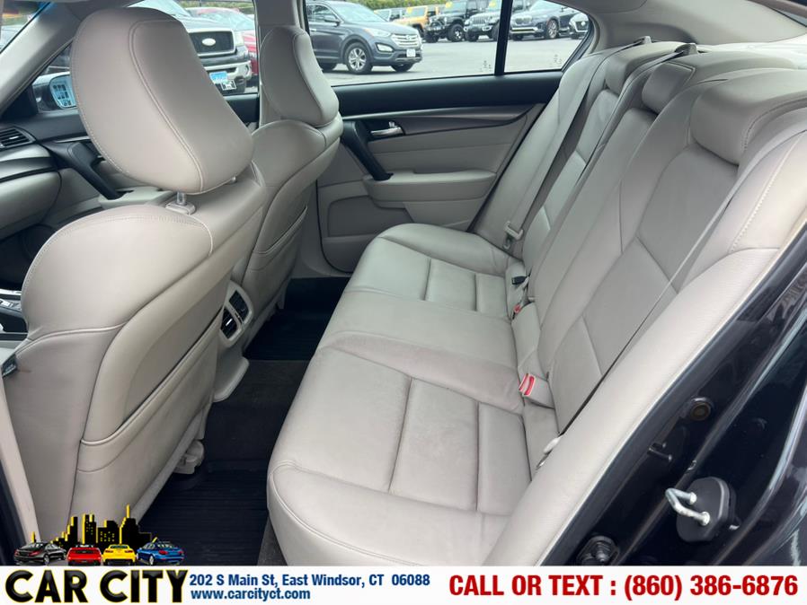 2012 Acura TL 4dr Sdn Auto 2WD, available for sale in East Windsor, Connecticut | Car City LLC. East Windsor, Connecticut 2012 Acura TL 4dr Sdn Auto 2WD, available for sale in East Windsor, Connecticut | Car City LLC. East Windsor, Connecticut