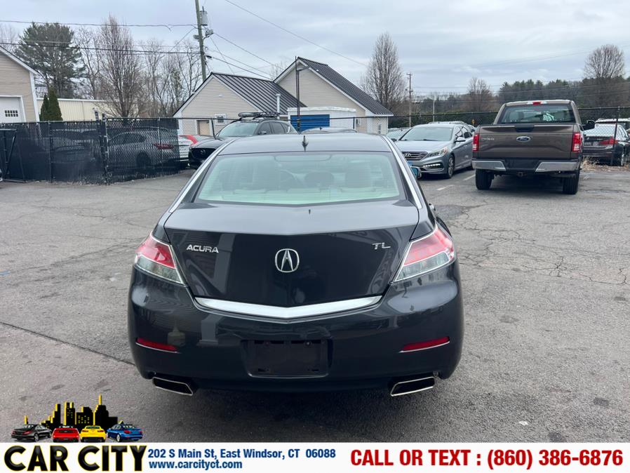 2012 Acura TL 4dr Sdn Auto 2WD, available for sale in East Windsor, Connecticut | Car City LLC. East Windsor, Connecticut 2012 Acura TL 4dr Sdn Auto 2WD, available for sale in East Windsor, Connecticut | Car City LLC. East Windsor, Connecticut