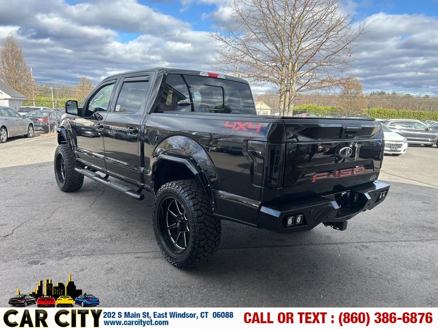 2019 Ford F-150 XLT 4WD SuperCrew 5.5'' Box, available for sale in East Windsor, Connecticut | Car City LLC. East Windsor, Connecticut 2019 Ford F-150 XLT 4WD SuperCrew 5.5'' Box, available for sale in East Windsor, Connecticut | Car City LLC. East Windsor, Connecticut