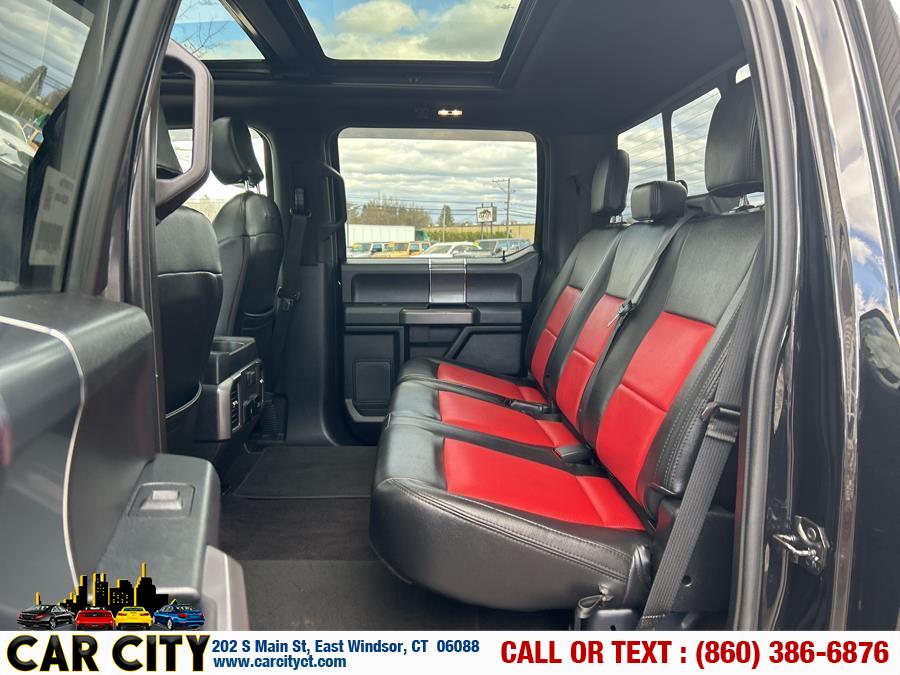 2019 Ford F-150 XLT 4WD SuperCrew 5.5'' Box, available for sale in East Windsor, Connecticut | Car City LLC. East Windsor, Connecticut 2019 Ford F-150 XLT 4WD SuperCrew 5.5'' Box, available for sale in East Windsor, Connecticut | Car City LLC. East Windsor, Connecticut