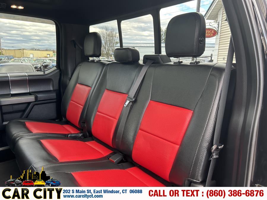 2019 Ford F-150 XLT 4WD SuperCrew 5.5'' Box, available for sale in East Windsor, Connecticut | Car City LLC. East Windsor, Connecticut 2019 Ford F-150 XLT 4WD SuperCrew 5.5'' Box, available for sale in East Windsor, Connecticut | Car City LLC. East Windsor, Connecticut
