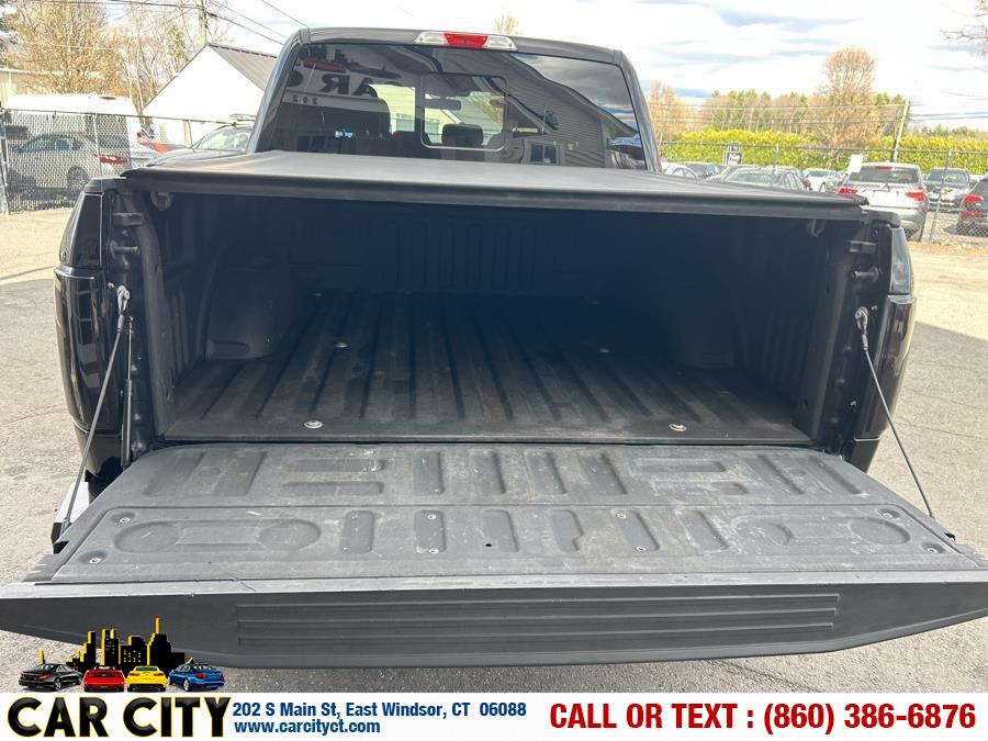 2019 Ford F-150 XLT 4WD SuperCrew 5.5'' Box, available for sale in East Windsor, Connecticut | Car City LLC. East Windsor, Connecticut 2019 Ford F-150 XLT 4WD SuperCrew 5.5'' Box, available for sale in East Windsor, Connecticut | Car City LLC. East Windsor, Connecticut
