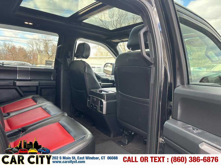 2019 Ford F-150 XLT 4WD SuperCrew 5.5'' Box, available for sale in East Windsor, Connecticut | Car City LLC. East Windsor, Connecticut 2019 Ford F-150 XLT 4WD SuperCrew 5.5'' Box, available for sale in East Windsor, Connecticut | Car City LLC. East Windsor, Connecticut