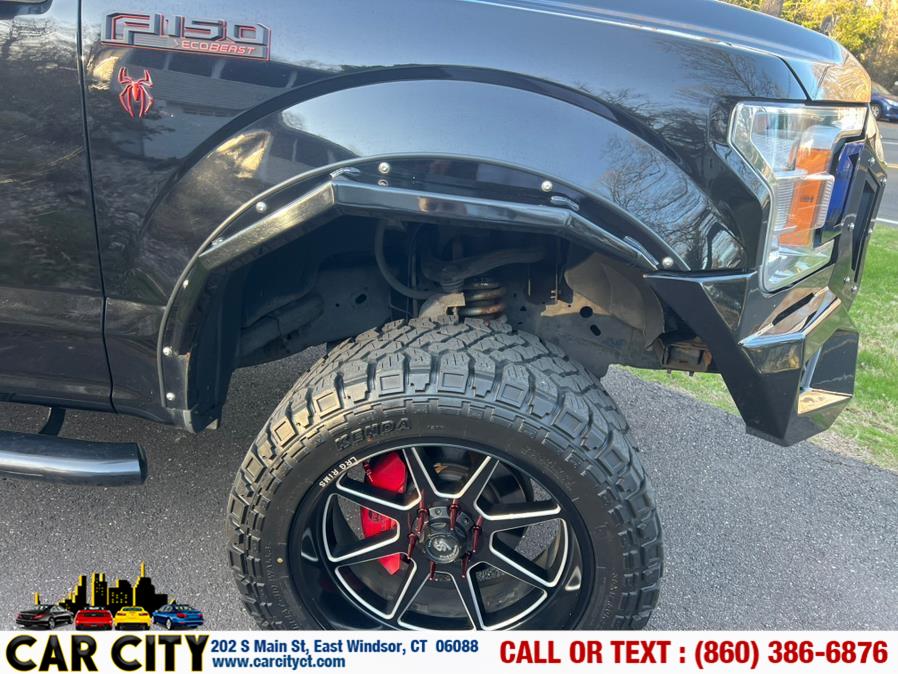 2019 Ford F-150 XLT 4WD SuperCrew 5.5'' Box, available for sale in East Windsor, Connecticut | Car City LLC. East Windsor, Connecticut 2019 Ford F-150 XLT 4WD SuperCrew 5.5'' Box, available for sale in East Windsor, Connecticut | Car City LLC. East Windsor, Connecticut