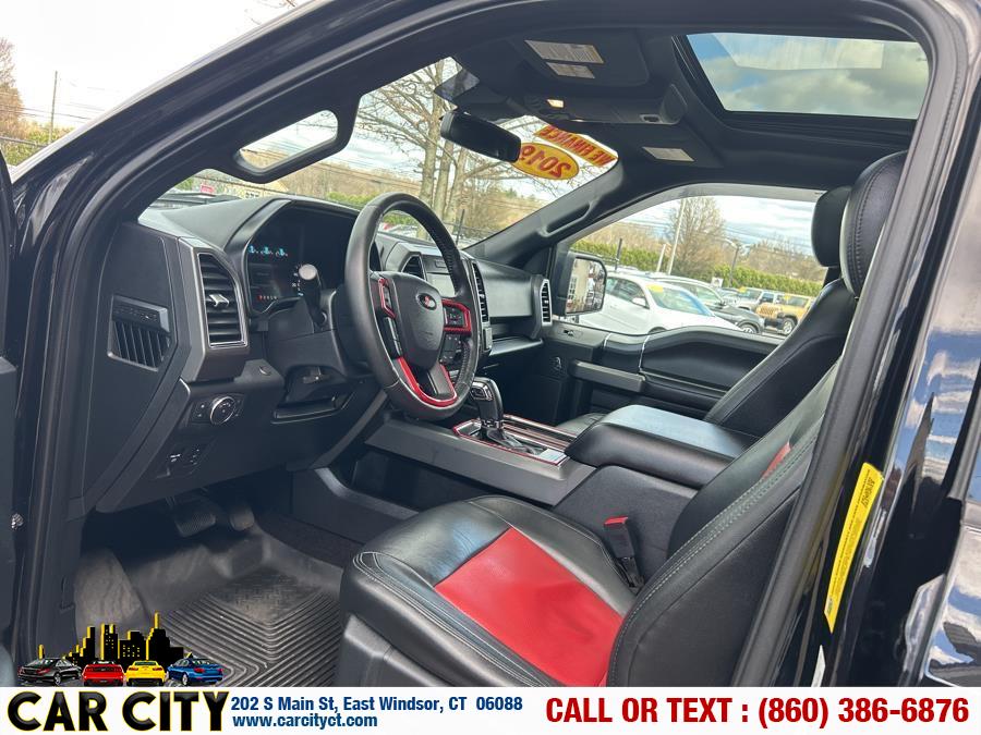 2019 Ford F-150 XLT 4WD SuperCrew 5.5'' Box, available for sale in East Windsor, Connecticut | Car City LLC. East Windsor, Connecticut 2019 Ford F-150 XLT 4WD SuperCrew 5.5'' Box, available for sale in East Windsor, Connecticut | Car City LLC. East Windsor, Connecticut