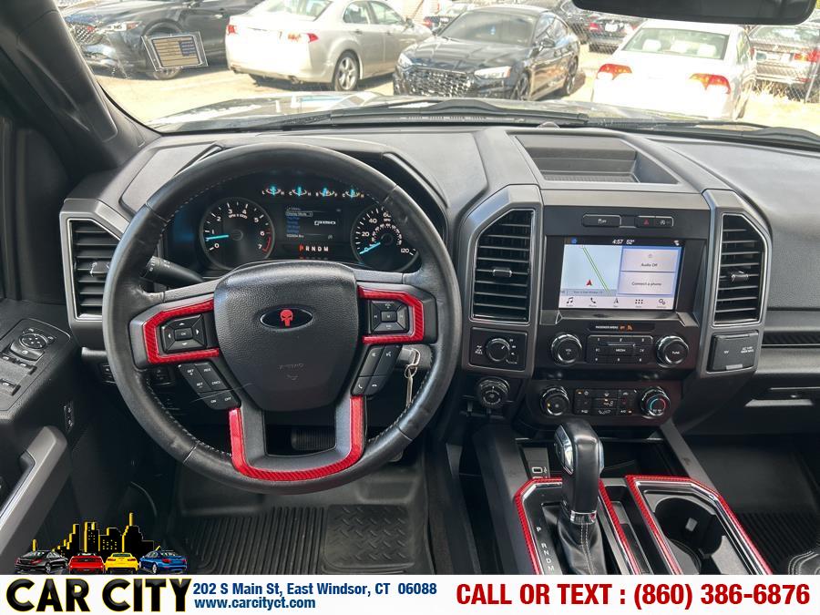 2019 Ford F-150 XLT 4WD SuperCrew 5.5'' Box, available for sale in East Windsor, Connecticut | Car City LLC. East Windsor, Connecticut 2019 Ford F-150 XLT 4WD SuperCrew 5.5'' Box, available for sale in East Windsor, Connecticut | Car City LLC. East Windsor, Connecticut