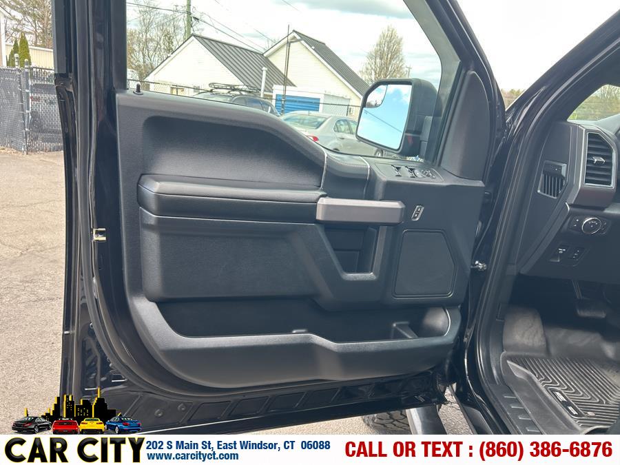 2019 Ford F-150 XLT 4WD SuperCrew 5.5'' Box, available for sale in East Windsor, Connecticut | Car City LLC. East Windsor, Connecticut 2019 Ford F-150 XLT 4WD SuperCrew 5.5'' Box, available for sale in East Windsor, Connecticut | Car City LLC. East Windsor, Connecticut
