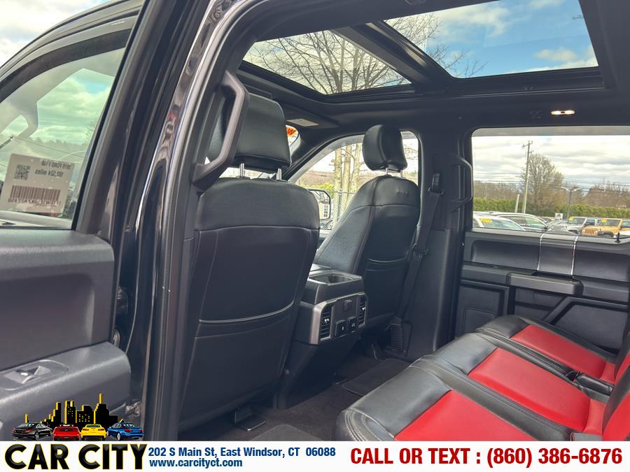 2019 Ford F-150 XLT 4WD SuperCrew 5.5'' Box, available for sale in East Windsor, Connecticut | Car City LLC. East Windsor, Connecticut 2019 Ford F-150 XLT 4WD SuperCrew 5.5'' Box, available for sale in East Windsor, Connecticut | Car City LLC. East Windsor, Connecticut