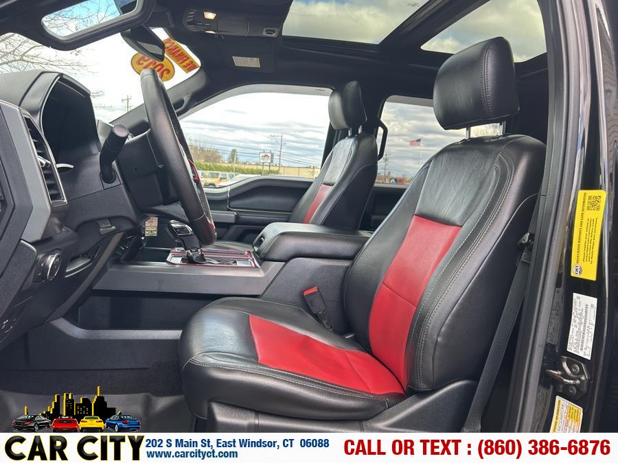 2019 Ford F-150 XLT 4WD SuperCrew 5.5'' Box, available for sale in East Windsor, Connecticut | Car City LLC. East Windsor, Connecticut 2019 Ford F-150 XLT 4WD SuperCrew 5.5'' Box, available for sale in East Windsor, Connecticut | Car City LLC. East Windsor, Connecticut