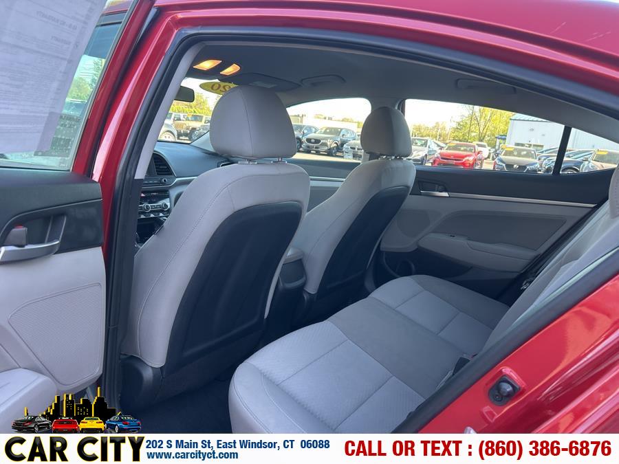 2020 Hyundai Elantra SEL IVT SULEV, available for sale in East Windsor, Connecticut | Car City LLC. East Windsor, Connecticut 2020 Hyundai Elantra SEL IVT SULEV, available for sale in East Windsor, Connecticut | Car City LLC. East Windsor, Connecticut