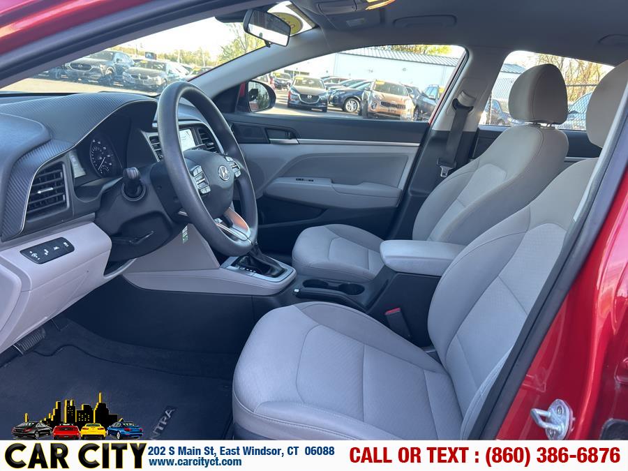 2020 Hyundai Elantra SEL IVT SULEV, available for sale in East Windsor, Connecticut | Car City LLC. East Windsor, Connecticut 2020 Hyundai Elantra SEL IVT SULEV, available for sale in East Windsor, Connecticut | Car City LLC. East Windsor, Connecticut