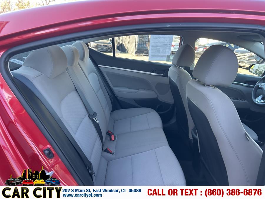 2020 Hyundai Elantra SEL IVT SULEV, available for sale in East Windsor, Connecticut | Car City LLC. East Windsor, Connecticut 2020 Hyundai Elantra SEL IVT SULEV, available for sale in East Windsor, Connecticut | Car City LLC. East Windsor, Connecticut