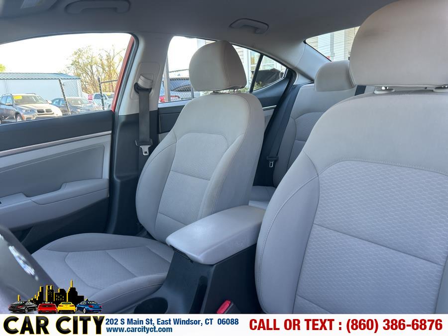 2020 Hyundai Elantra SEL IVT SULEV, available for sale in East Windsor, Connecticut | Car City LLC. East Windsor, Connecticut 2020 Hyundai Elantra SEL IVT SULEV, available for sale in East Windsor, Connecticut | Car City LLC. East Windsor, Connecticut