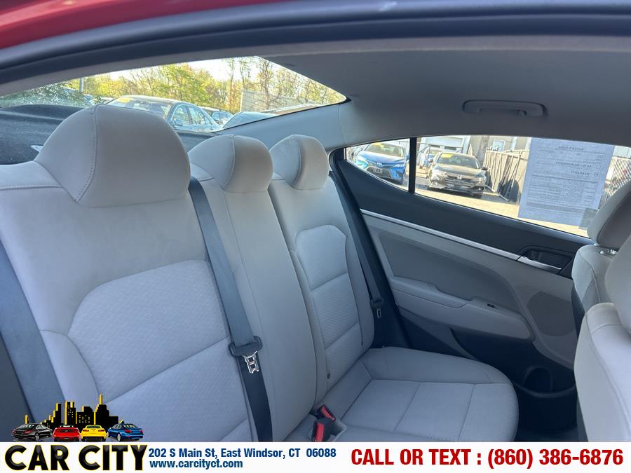2020 Hyundai Elantra SEL IVT SULEV, available for sale in East Windsor, Connecticut | Car City LLC. East Windsor, Connecticut 2020 Hyundai Elantra SEL IVT SULEV, available for sale in East Windsor, Connecticut | Car City LLC. East Windsor, Connecticut
