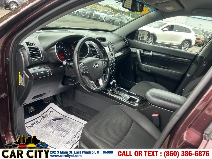 2014 Kia Sorento 2WD 4dr I4 LX, available for sale in East Windsor, Connecticut | Car City LLC. East Windsor, Connecticut 2014 Kia Sorento 2WD 4dr I4 LX, available for sale in East Windsor, Connecticut | Car City LLC. East Windsor, Connecticut