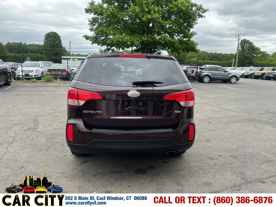 2014 Kia Sorento 2WD 4dr I4 LX, available for sale in East Windsor, Connecticut | Car City LLC. East Windsor, Connecticut 2014 Kia Sorento 2WD 4dr I4 LX, available for sale in East Windsor, Connecticut | Car City LLC. East Windsor, Connecticut