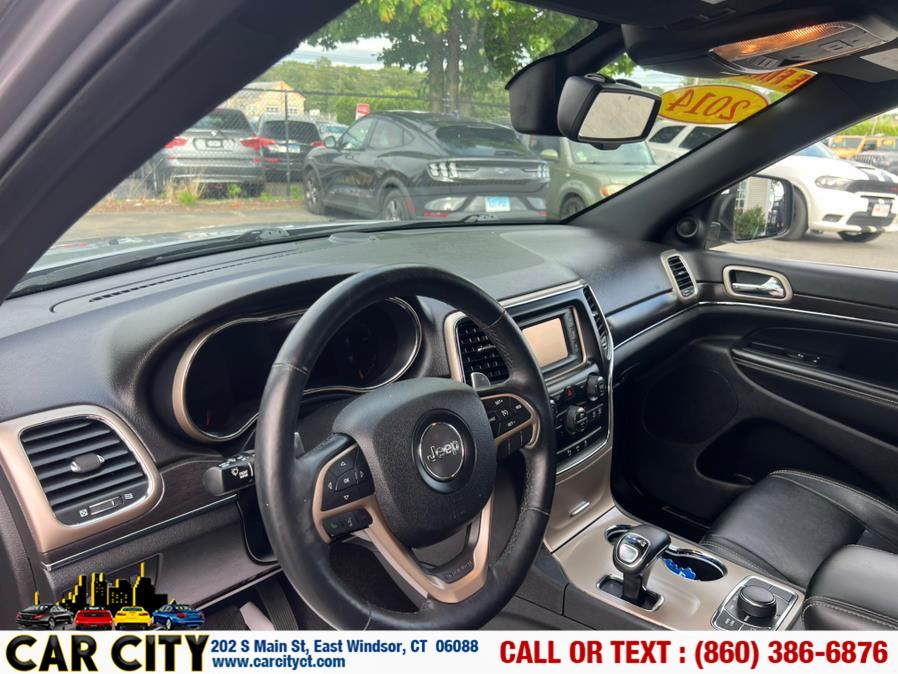 2014 Jeep Grand Cherokee 4WD 4dr Limited, available for sale in East Windsor, Connecticut | Car City LLC. East Windsor, Connecticut 2014 Jeep Grand Cherokee 4WD 4dr Limited, available for sale in East Windsor, Connecticut | Car City LLC. East Windsor, Connecticut