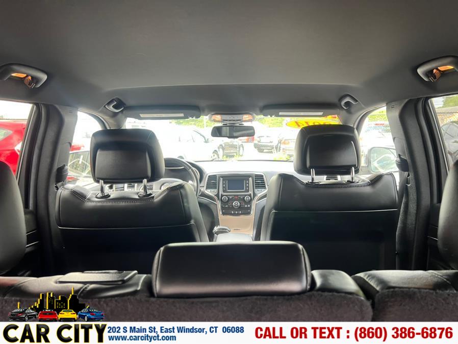 2014 Jeep Grand Cherokee 4WD 4dr Limited, available for sale in East Windsor, Connecticut | Car City LLC. East Windsor, Connecticut 2014 Jeep Grand Cherokee 4WD 4dr Limited, available for sale in East Windsor, Connecticut | Car City LLC. East Windsor, Connecticut