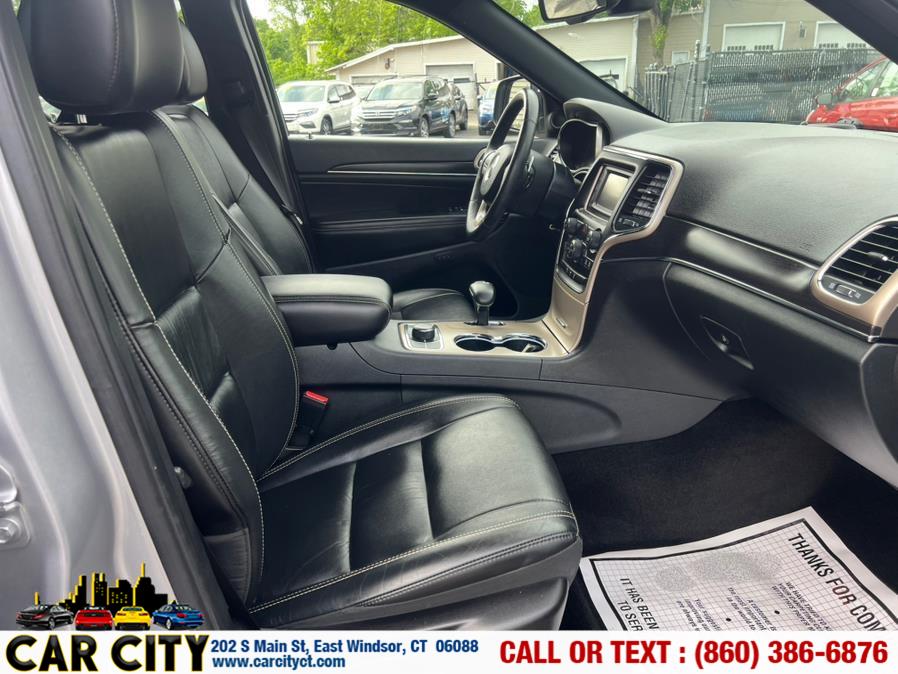 2014 Jeep Grand Cherokee 4WD 4dr Limited, available for sale in East Windsor, Connecticut | Car City LLC. East Windsor, Connecticut 2014 Jeep Grand Cherokee 4WD 4dr Limited, available for sale in East Windsor, Connecticut | Car City LLC. East Windsor, Connecticut