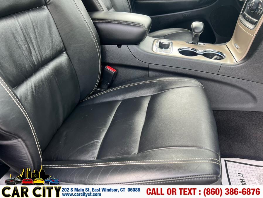 2014 Jeep Grand Cherokee 4WD 4dr Limited, available for sale in East Windsor, Connecticut | Car City LLC. East Windsor, Connecticut 2014 Jeep Grand Cherokee 4WD 4dr Limited, available for sale in East Windsor, Connecticut | Car City LLC. East Windsor, Connecticut