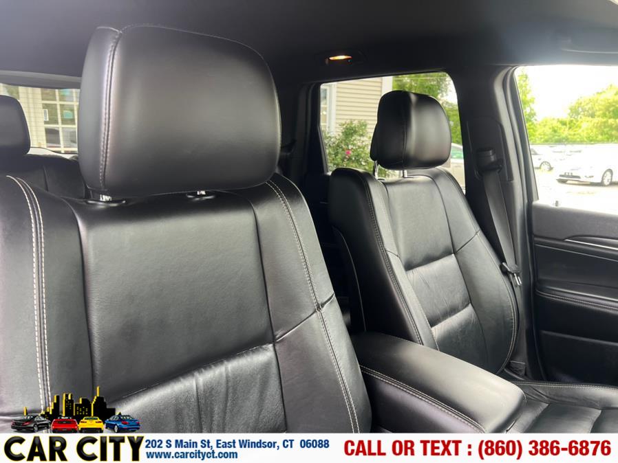 2014 Jeep Grand Cherokee 4WD 4dr Limited, available for sale in East Windsor, Connecticut | Car City LLC. East Windsor, Connecticut 2014 Jeep Grand Cherokee 4WD 4dr Limited, available for sale in East Windsor, Connecticut | Car City LLC. East Windsor, Connecticut