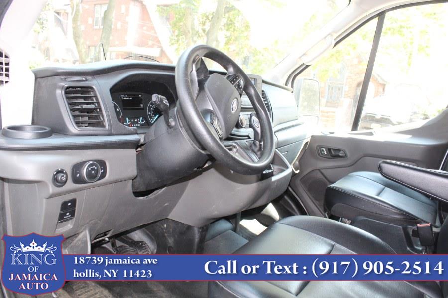 2023 Ford Transit Cargo Van T-350 148" Med Rf 9500 GVWR AWD, available for sale in Hempstead, New York | VIP Auto Credit Express. Hempstead, New York 2023 Ford Transit Cargo Van T-350 148" Med Rf 9500 GVWR AWD, available for sale in Hempstead, New York | VIP Auto Credit Express. Hempstead, New York