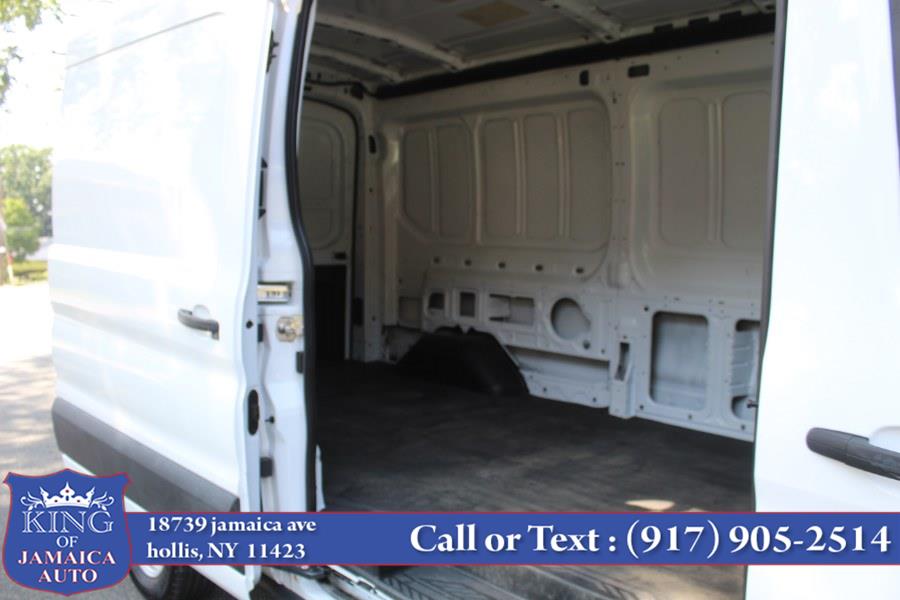2023 Ford Transit Cargo Van T-350 148" Med Rf 9500 GVWR AWD, available for sale in Hempstead, New York | VIP Auto Credit Express. Hempstead, New York 2023 Ford Transit Cargo Van T-350 148" Med Rf 9500 GVWR AWD, available for sale in Hempstead, New York | VIP Auto Credit Express. Hempstead, New York