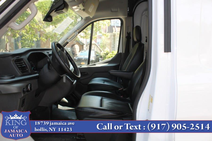 2023 Ford Transit Cargo Van T-350 148" Med Rf 9500 GVWR AWD, available for sale in Hempstead, New York | VIP Auto Credit Express. Hempstead, New York 2023 Ford Transit Cargo Van T-350 148" Med Rf 9500 GVWR AWD, available for sale in Hempstead, New York | VIP Auto Credit Express. Hempstead, New York