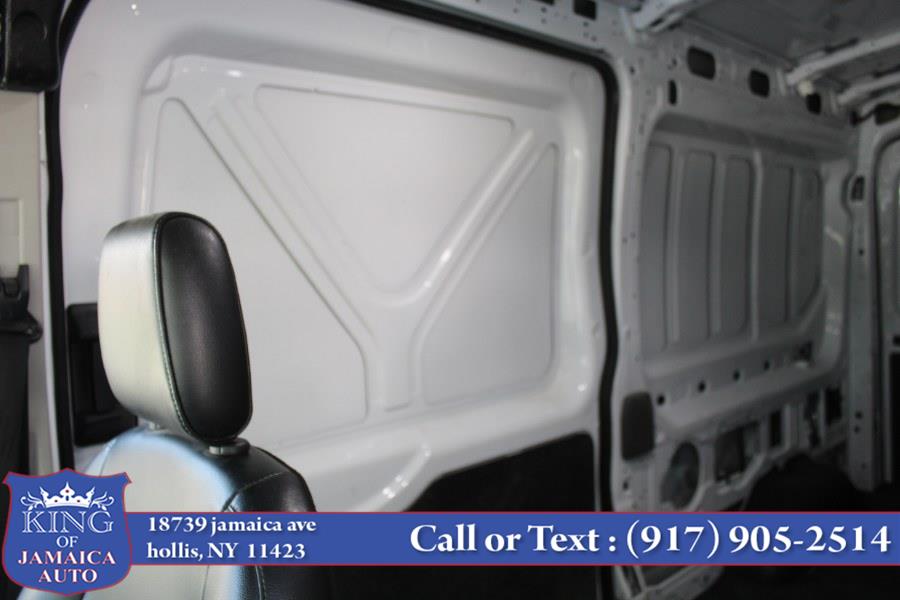 2023 Ford Transit Cargo Van T-350 148" Med Rf 9500 GVWR AWD, available for sale in Hempstead, New York | VIP Auto Credit Express. Hempstead, New York 2023 Ford Transit Cargo Van T-350 148" Med Rf 9500 GVWR AWD, available for sale in Hempstead, New York | VIP Auto Credit Express. Hempstead, New York