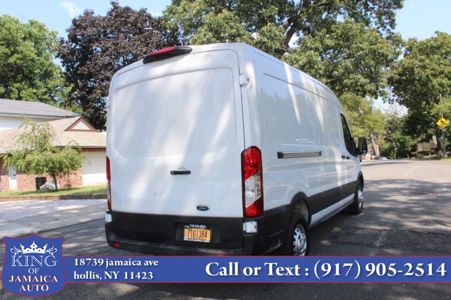 2023 Ford Transit Cargo Van T-350 148" Med Rf 9500 GVWR AWD, available for sale in Hempstead, New York | VIP Auto Credit Express. Hempstead, New York 2023 Ford Transit Cargo Van T-350 148" Med Rf 9500 GVWR AWD, available for sale in Hempstead, New York | VIP Auto Credit Express. Hempstead, New York