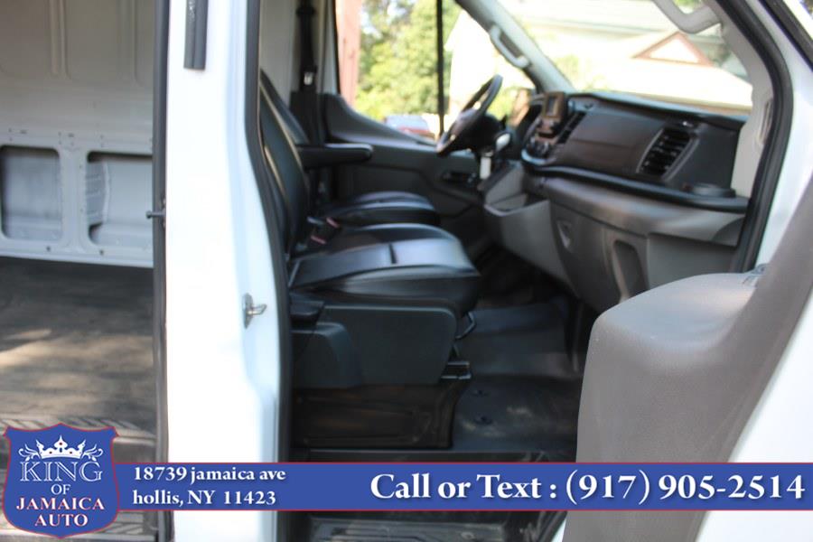2023 Ford Transit Cargo Van T-350 148" Med Rf 9500 GVWR AWD, available for sale in Hempstead, New York | VIP Auto Credit Express. Hempstead, New York 2023 Ford Transit Cargo Van T-350 148" Med Rf 9500 GVWR AWD, available for sale in Hempstead, New York | VIP Auto Credit Express. Hempstead, New York