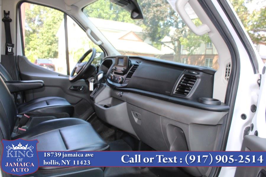2023 Ford Transit Cargo Van T-350 148" Med Rf 9500 GVWR AWD, available for sale in Hempstead, New York | VIP Auto Credit Express. Hempstead, New York 2023 Ford Transit Cargo Van T-350 148" Med Rf 9500 GVWR AWD, available for sale in Hempstead, New York | VIP Auto Credit Express. Hempstead, New York