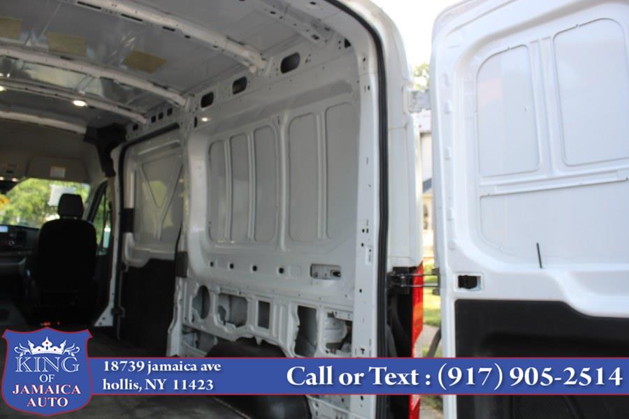 2023 Ford Transit Cargo Van T-350 148" Med Rf 9500 GVWR AWD, available for sale in Hempstead, New York | VIP Auto Credit Express. Hempstead, New York 2023 Ford Transit Cargo Van T-350 148" Med Rf 9500 GVWR AWD, available for sale in Hempstead, New York | VIP Auto Credit Express. Hempstead, New York