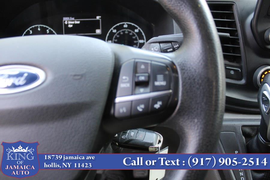 2023 Ford Transit Cargo Van T-350 148" Med Rf 9500 GVWR AWD, available for sale in Hempstead, New York | VIP Auto Credit Express. Hempstead, New York 2023 Ford Transit Cargo Van T-350 148" Med Rf 9500 GVWR AWD, available for sale in Hempstead, New York | VIP Auto Credit Express. Hempstead, New York