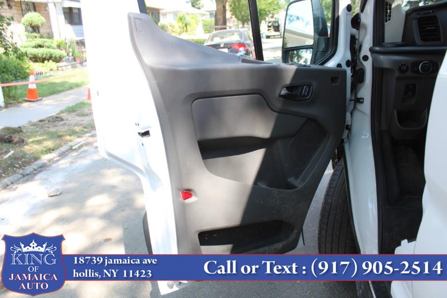 2023 Ford Transit Cargo Van T-350 148" Med Rf 9500 GVWR AWD, available for sale in Hempstead, New York | VIP Auto Credit Express. Hempstead, New York 2023 Ford Transit Cargo Van T-350 148" Med Rf 9500 GVWR AWD, available for sale in Hempstead, New York | VIP Auto Credit Express. Hempstead, New York