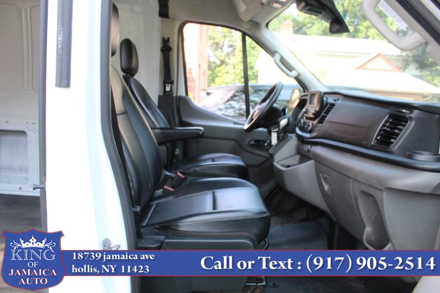 2023 Ford Transit Cargo Van T-350 148" Med Rf 9500 GVWR AWD, available for sale in Hempstead, New York | VIP Auto Credit Express. Hempstead, New York 2023 Ford Transit Cargo Van T-350 148" Med Rf 9500 GVWR AWD, available for sale in Hempstead, New York | VIP Auto Credit Express. Hempstead, New York