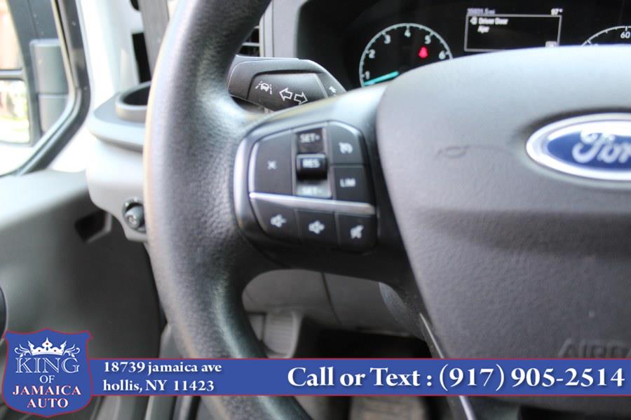 2023 Ford Transit Cargo Van T-350 148" Med Rf 9500 GVWR AWD, available for sale in Hempstead, New York | VIP Auto Credit Express. Hempstead, New York 2023 Ford Transit Cargo Van T-350 148" Med Rf 9500 GVWR AWD, available for sale in Hempstead, New York | VIP Auto Credit Express. Hempstead, New York