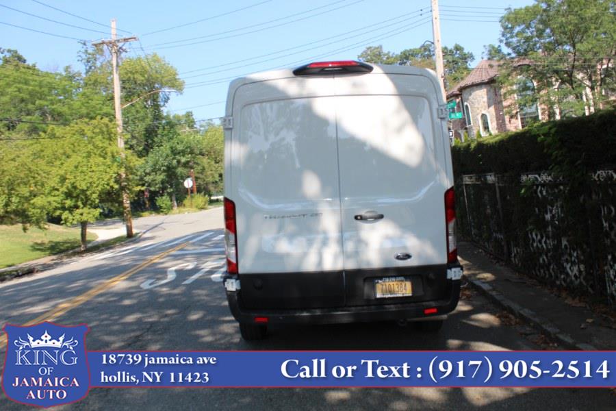 2024 Ford Transit Cargo Van T-250 148" Med Rf 9070 GVWR AWD, available for sale in Hempstead, New York | VIP Auto Credit Express. Hempstead, New York 2024 Ford Transit Cargo Van T-250 148" Med Rf 9070 GVWR AWD, available for sale in Hempstead, New York | VIP Auto Credit Express. Hempstead, New York