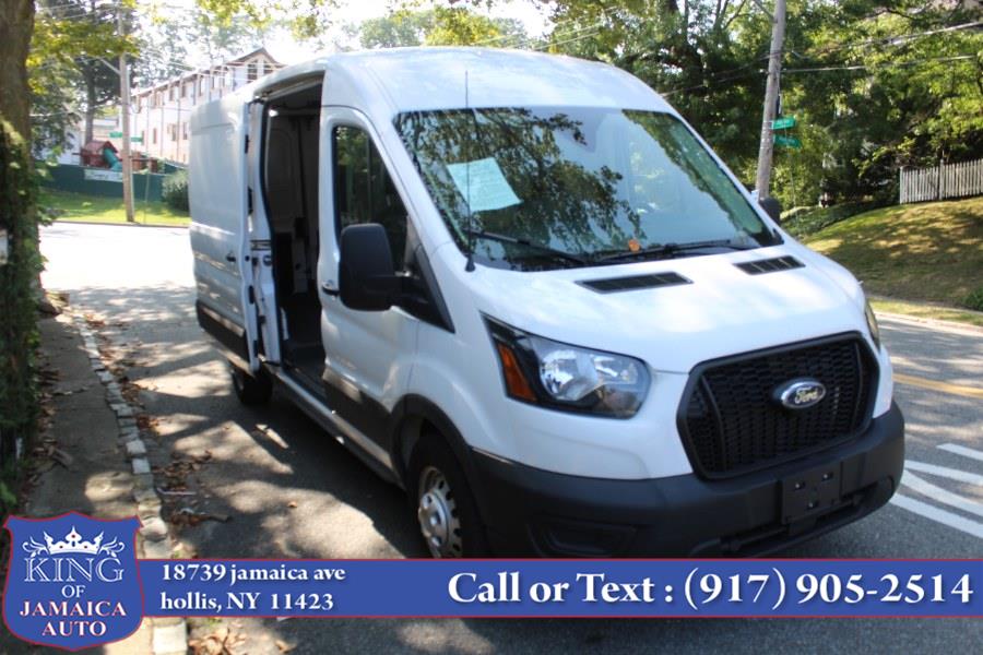 2024 Ford Transit Cargo Van T-250 148" Med Rf 9070 GVWR AWD, available for sale in Hempstead, New York | VIP Auto Credit Express. Hempstead, New York 2024 Ford Transit Cargo Van T-250 148" Med Rf 9070 GVWR AWD, available for sale in Hempstead, New York | VIP Auto Credit Express. Hempstead, New York