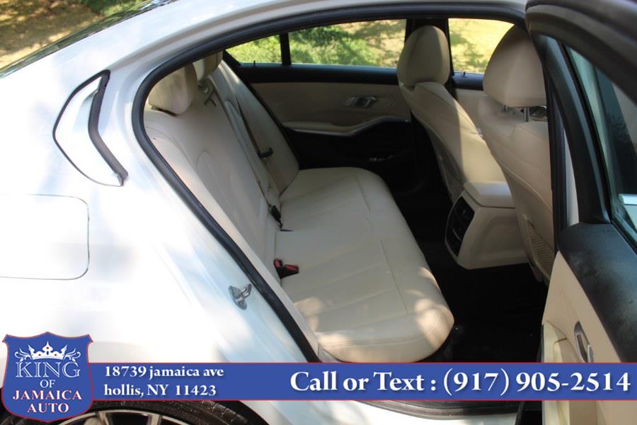 2020 BMW 3 Series 330i xDrive Sedan North America, available for sale in Hempstead, New York | VIP Auto Credit Express. Hempstead, New York 2020 BMW 3 Series 330i xDrive Sedan North America, available for sale in Hempstead, New York | VIP Auto Credit Express. Hempstead, New York