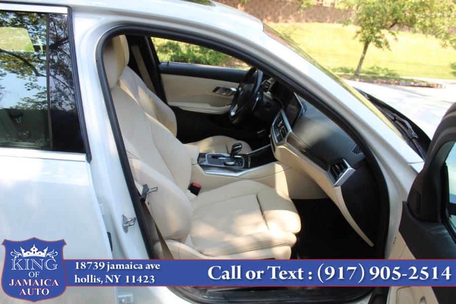 2020 BMW 3 Series 330i xDrive Sedan North America, available for sale in Hempstead, New York | VIP Auto Credit Express. Hempstead, New York 2020 BMW 3 Series 330i xDrive Sedan North America, available for sale in Hempstead, New York | VIP Auto Credit Express. Hempstead, New York