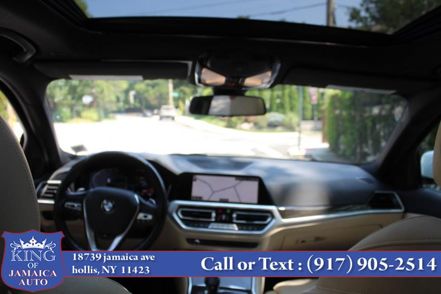 2020 BMW 3 Series 330i xDrive Sedan North America, available for sale in Hempstead, New York | VIP Auto Credit Express. Hempstead, New York 2020 BMW 3 Series 330i xDrive Sedan North America, available for sale in Hempstead, New York | VIP Auto Credit Express. Hempstead, New York