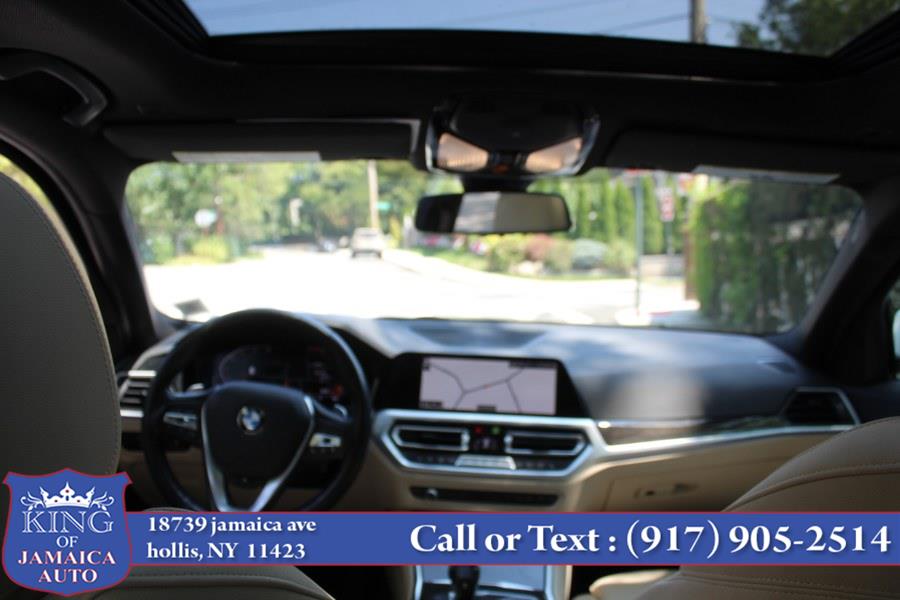 2020 BMW 3 Series 330i xDrive Sedan North America, available for sale in Hempstead, New York | VIP Auto Credit Express. Hempstead, New York 2020 BMW 3 Series 330i xDrive Sedan North America, available for sale in Hempstead, New York | VIP Auto Credit Express. Hempstead, New York