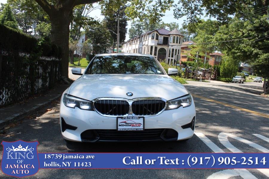 2020 BMW 3 Series 330i xDrive Sedan North America, available for sale in Hempstead, New York | VIP Auto Credit Express. Hempstead, New York 2020 BMW 3 Series 330i xDrive Sedan North America, available for sale in Hempstead, New York | VIP Auto Credit Express. Hempstead, New York