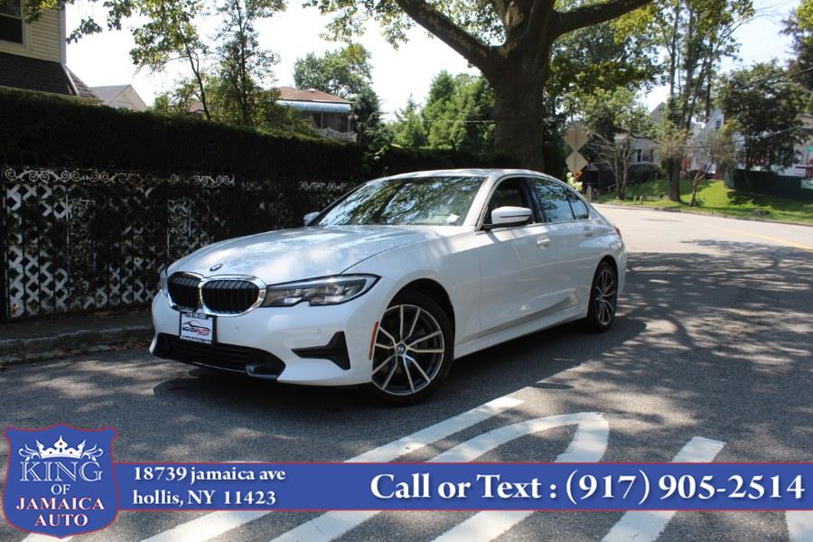 2020 BMW 3 Series 330i xDrive Sedan North America, available for sale in Hempstead, New York | VIP Auto Credit Express. Hempstead, New York 2020 BMW 3 Series 330i xDrive Sedan North America, available for sale in Hempstead, New York | VIP Auto Credit Express. Hempstead, New York