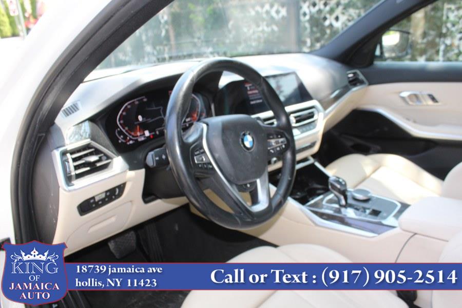2020 BMW 3 Series 330i xDrive Sedan North America, available for sale in Hempstead, New York | VIP Auto Credit Express. Hempstead, New York 2020 BMW 3 Series 330i xDrive Sedan North America, available for sale in Hempstead, New York | VIP Auto Credit Express. Hempstead, New York