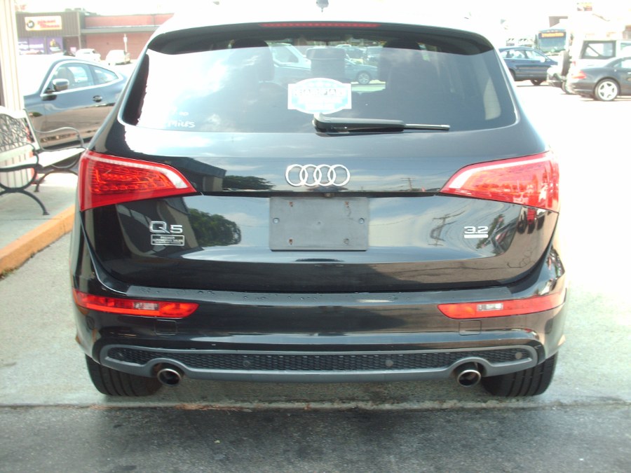 2012 Audi Q5 quattro 4dr 3.2L Premium Plus, available for sale in Warwick, Rhode Island | Premier Automotive Sales. Warwick, Rhode Island 2012 Audi Q5 quattro 4dr 3.2L Premium Plus, available for sale in Warwick, Rhode Island | Premier Automotive Sales. Warwick, Rhode Island