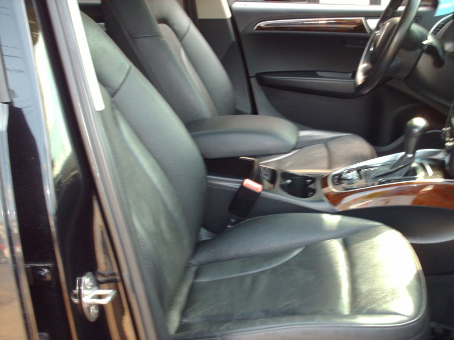 2012 Audi Q5 quattro 4dr 3.2L Premium Plus, available for sale in Warwick, Rhode Island | Premier Automotive Sales. Warwick, Rhode Island 2012 Audi Q5 quattro 4dr 3.2L Premium Plus, available for sale in Warwick, Rhode Island | Premier Automotive Sales. Warwick, Rhode Island