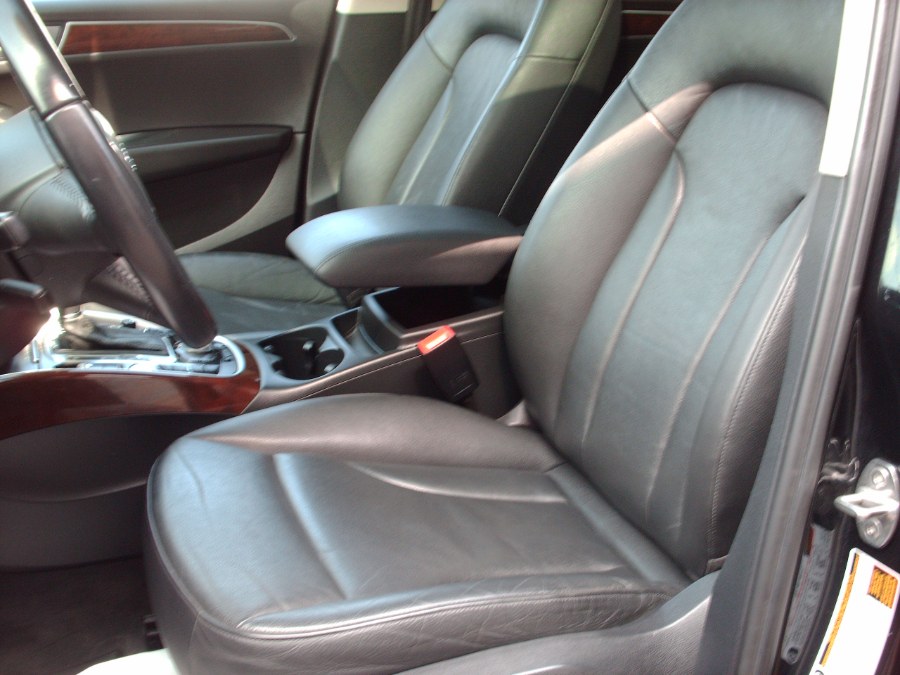 2012 Audi Q5 quattro 4dr 3.2L Premium Plus, available for sale in Warwick, Rhode Island | Premier Automotive Sales. Warwick, Rhode Island 2012 Audi Q5 quattro 4dr 3.2L Premium Plus, available for sale in Warwick, Rhode Island | Premier Automotive Sales. Warwick, Rhode Island