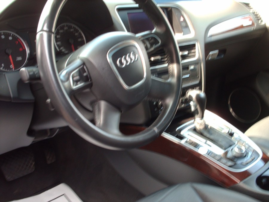 2012 Audi Q5 quattro 4dr 3.2L Premium Plus, available for sale in Warwick, Rhode Island | Premier Automotive Sales. Warwick, Rhode Island 2012 Audi Q5 quattro 4dr 3.2L Premium Plus, available for sale in Warwick, Rhode Island | Premier Automotive Sales. Warwick, Rhode Island